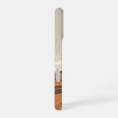 Desert Crossroads iPhone 16 Hoesje (Rechterkant)