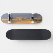 Desert Dawn Skateboard (Horizontaal)