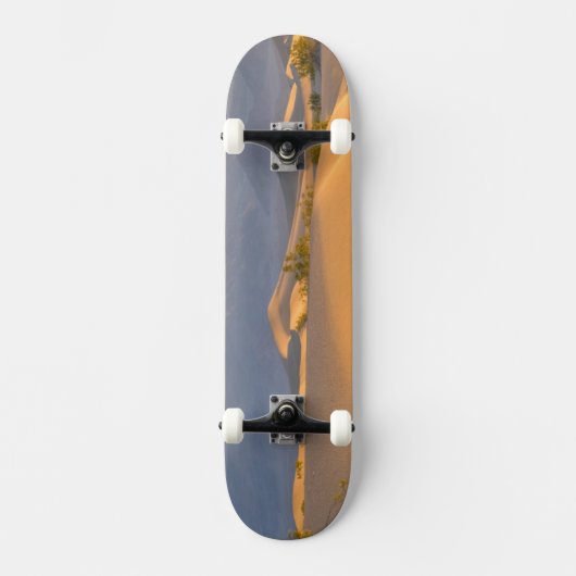 Desert Dawn Skateboard (Voorkant)