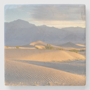 Desert Dawn Stenen Onderzetter