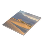 Desert Dawn Tegeltje (Zijkant)