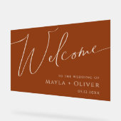 Désert de Whimsical | Accueil Terracotta (Angle)