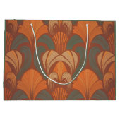 Desert Deco Groot Cadeauzakje (Achterkant)