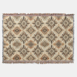 Desert Designs Deken