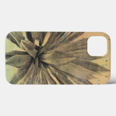 Desert Dreams | Groen Plant Case-Mate iPhone Case (Achterkant (horizontaal))