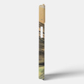 Desert Dreams | Groen Plant Case-Mate iPhone Case (Achterkant / Rechts)