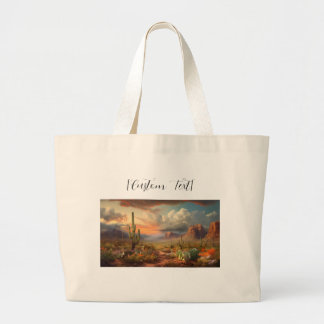 Desert Dreams - Sac fourre-tout