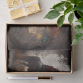 Desert Drifter Decoupage Tissuepapier (Geschenk)