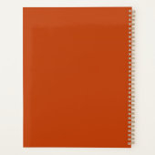 Désert du Nevada (Dos)