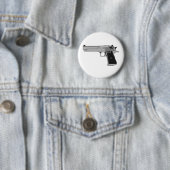 Desert Eagle Button (In situ)