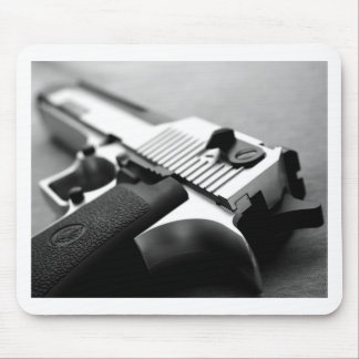 Desert Eagle Muismat