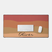 Désert Earth Tone (Clavier et souris)