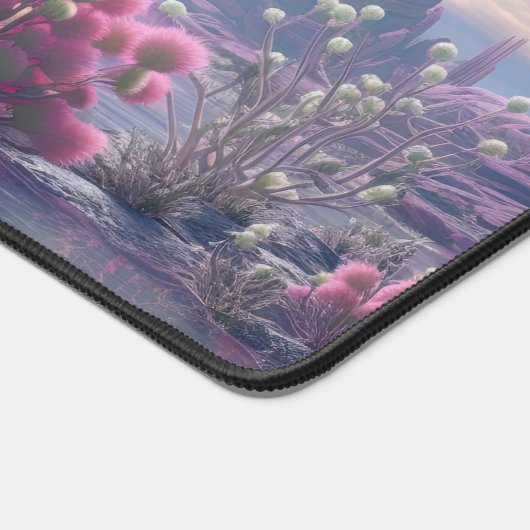 Désert en fleurs (Coin)