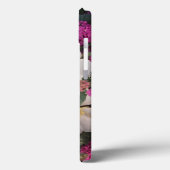 Desert Evening Primrose en Desert Sand Verbena Case-Mate iPhone Case (Achterkant / Links)