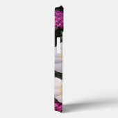 Desert Evening Primrose en Desert Sand Verbena Case-Mate iPhone Case (Achterkant / Rechts)