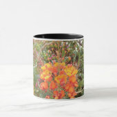 DÉSERT FLEURS #2 MUG (Centre)