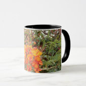 DÉSERT FLEURS #2 MUG (Devant droit)