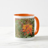 DÉSERT FLEURS #2 MUG (Devant droit)