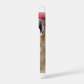 Desert Fox Serenity 220824AREF113 - Watercolor (Côté gauche)