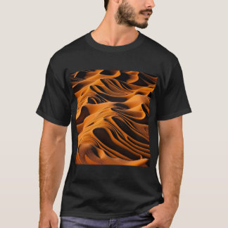 Desert Harmony T-shirt