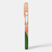 Desert Horizon – iPhone 16 Pro Hoesje (Achterkant / Links)