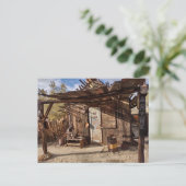 DESERT HOT SPRINGS #2 BRIEFKAART (Staand voorkant)