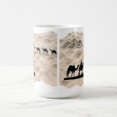 DESERT KOFFIEMOK (Center)