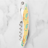 Desert Kurkentrekker (Voorkant)