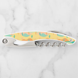 Desert Kurkentrekker