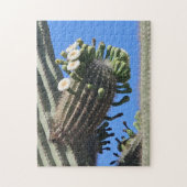 Desert Life Puzzle (Vertical)