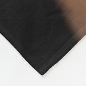 DESERT LYNX FLEECE DEKEN (Hoek)