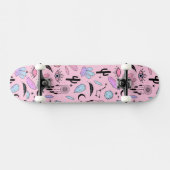 Desert Magic Theme Skateboard (Horizontaal)