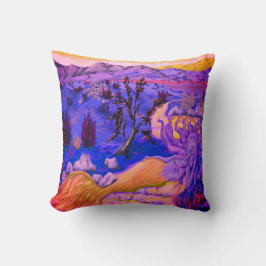 Desert Mermaid Sierkussen