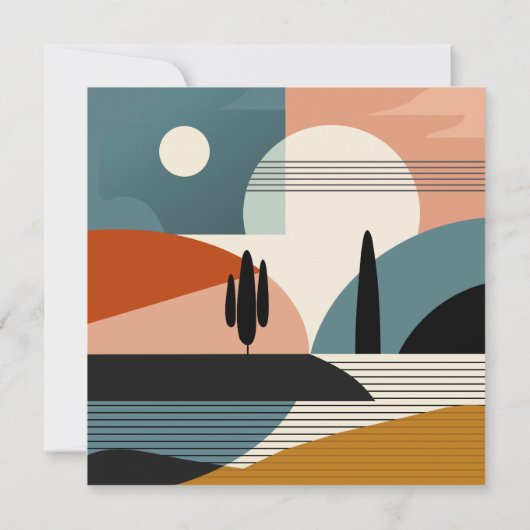 Desert Mirage (Achterkant)