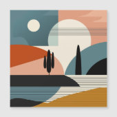 Desert Mirage (Voorkant)