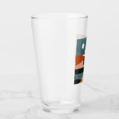 Desert Mirage Glas (Rechts)