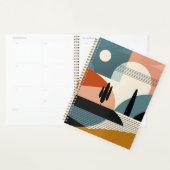 Desert Mirage Planner (Display)