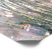 Desert Morning | POSTER (Hoek)