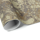 "DESERT MOUNTAIN" CADEAUPAPIER (Rol Hoek)