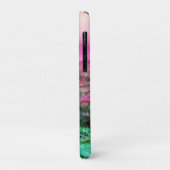 Desert Mountains Case-Mate iPhone Case (Achterkant/links)