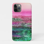 Desert Mountains Case-Mate iPhone Case (Achterkant)