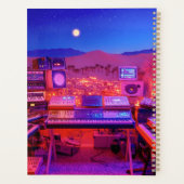 Desert Music Studio (Dos)