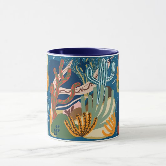 Desert Nights Mok (Midden)