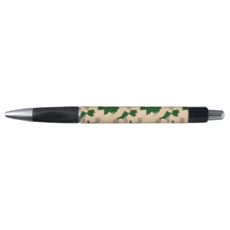Desert Oasis Camo Pen