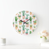 Desert Oasis Grote Klok (Huis)