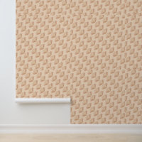Desert Palms Patroon Tan Classic
