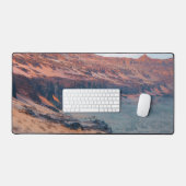 Désert peint (Clavier et souris)