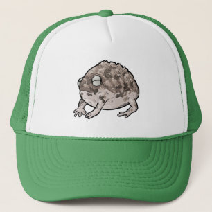 Desert Rain Kikker Trucker Pet