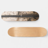 Desert Road Highway Skateboard (Horizontaal)