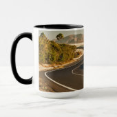 Desert Road Mok (Links)